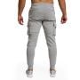 TRN Joggers Grey - GymBeam XL
