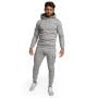 TRN Joggers Grey - GymBeam XL