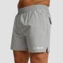 Pantaloncini TRN Grey - GymBeam L