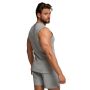 Canotta Sportiva TRN Grey - GymBeam XXL