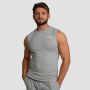 Canotta Sportiva TRN Grey - GymBeam XXL