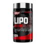 Lipo 6 Black Ultra Concentrate - Nutrex 120 cps