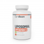 Vitamina C Liposomiale - GymBeam 60 cps