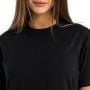 Vestito T-shirt ALPHA da Donna Black - STRIX S