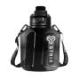 Borraccia Sportiva Lunar Hydrator 1500 ml Black - STRIX single_variant