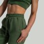 Joggers da Donna Lunar Cedar Green - STRIX XXL