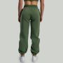 Joggers da Donna Lunar Cedar Green - STRIX XXL