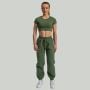 Joggers da Donna Lunar Cedar Green - STRIX XXL