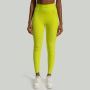 Leggings Lunar Chartreuse - STRIX XS