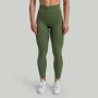 Leggings Lunar Cedar Green - STRIX M