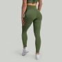 Leggings Lunar Cedar Green - STRIX M