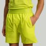 Pantaloncini Lunar Chartreuse - STRIX XL