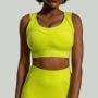 Reggiseno Sportivo Lunar Chartreuse - STRIX XL