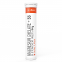 Magnesio Chelato + B6 Effervescente - GymBeam Mango - 20 cpr