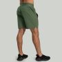 Pantaloncini Lunar Cedar Green - STRIX M