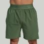 Pantaloncini Lunar Cedar Green - STRIX M