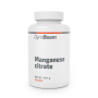 Citrato di Manganese - GymBeam 90 cps
