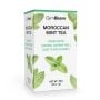 Tè Marocchino alla Menta - GymBeam 20 x 1 g