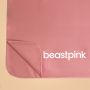 Asciugamano Maxi Sport Pink - BeastPink single_variant