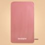 Asciugamano Maxi Sport Pink - BeastPink single_variant
