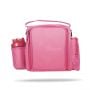 Borsa per Alimenti FIT Prep Pink - GymBeam single_variant