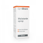 Melatonina Spray - GymBeam 30 ml - Limetta - Menta
