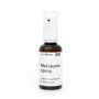 Melatonina Spray - GymBeam 30 ml - Limetta - Menta