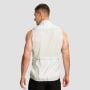 Gilet da Uomo Pulse X Running Grey - GymBeam XL