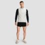 Gilet da Uomo Pulse X Running Grey - GymBeam XL