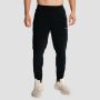 Pantaloni da Uomo Pulse X Running Black - GymBeam S
