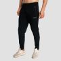 Pantaloni da Uomo Pulse X Running Black - GymBeam S