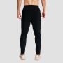 Pantaloni da Uomo Pulse X Running Black - GymBeam S