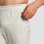 Pantaloni da Uomo Pulse X Running Gray - GymBeam XL