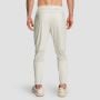 Pantaloni da Uomo Pulse X Running Gray - GymBeam XL