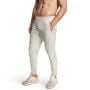 Pantaloni da Uomo Pulse X Running Gray - GymBeam XL