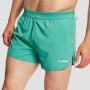 Pantaloncini da Uomo Pulse X Running Green - GymBeam XXL