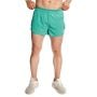 Pantaloncini da Uomo Pulse X Running Green - GymBeam XXL