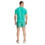 Pantaloncini da Uomo Pulse X Running Green - GymBeam XXL