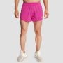 Pantaloncini da Uomo Pulse X Running Purple - GymBeam XXL