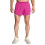Pantaloncini da Uomo Pulse X Running Purple - GymBeam XXL