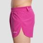 Pantaloncini da Uomo Pulse X Running Purple - GymBeam XXL