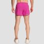 Pantaloncini da Uomo Pulse X Running Purple - GymBeam XXL