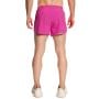 Pantaloncini da Uomo Pulse X Running Purple - GymBeam XXL