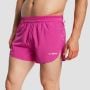 Pantaloncini da Uomo Pulse X Running Purple - GymBeam XXL