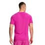 Maglietta da Uomo Pulse X Running Purple - GymBeam XL