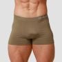 Boxer da Uomo Seamless 2Pack Army - GymBeam L