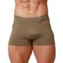 Boxer da Uomo Seamless 2Pack Army - GymBeam L
