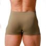 Boxer da Uomo Seamless 2Pack Army - GymBeam L