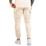 Pantaloni sportivi TRN Sand - GymBeam S