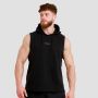 Gilet Unity da Uomo Black - GymBeam S